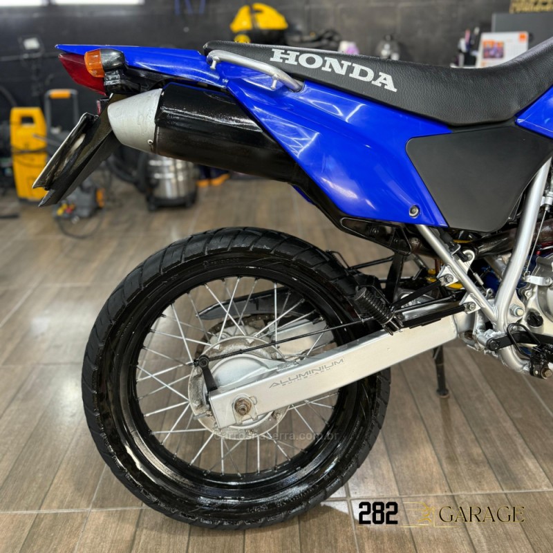XR 250 TORNADO  - 2006 - FARROUPILHA