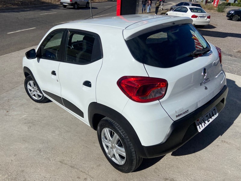KWID 1.0 12V SCE FLEX ZEN MANUAL - 2019 - CAXIAS DO SUL