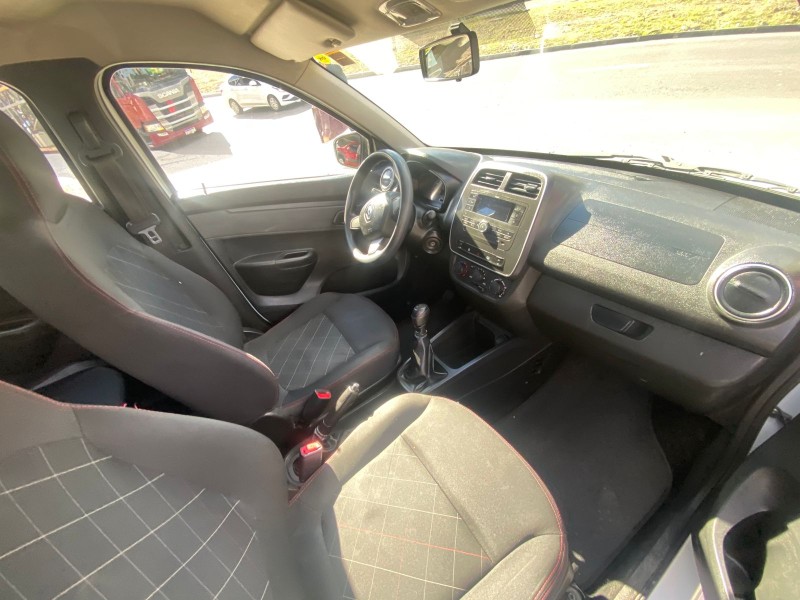 KWID 1.0 12V SCE FLEX ZEN MANUAL - 2019 - CAXIAS DO SUL