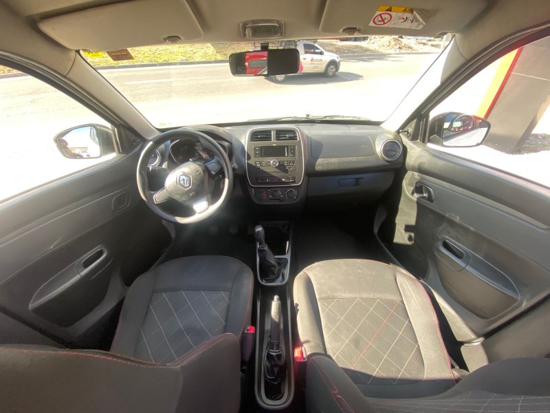 KWID 1.0 12V SCE FLEX ZEN MANUAL - 2019 - CAXIAS DO SUL
