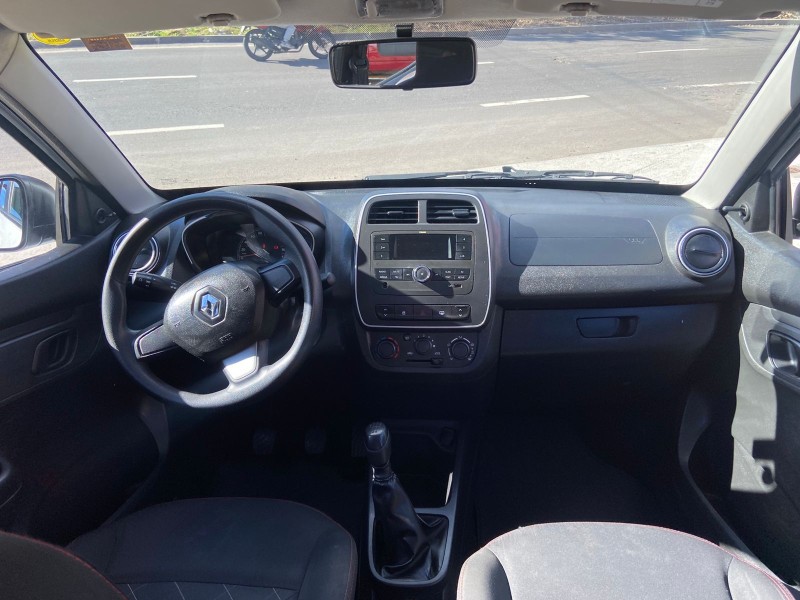 KWID 1.0 12V SCE FLEX ZEN MANUAL - 2019 - CAXIAS DO SUL