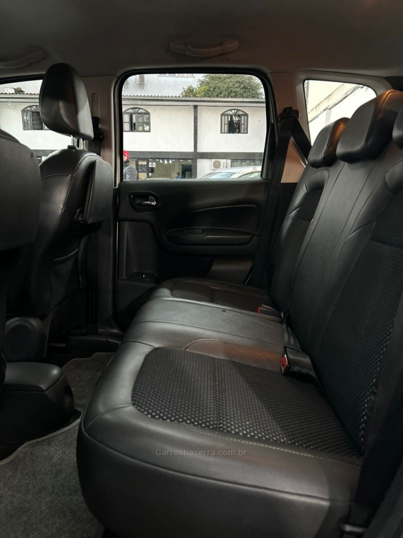 C3 PICASSO 1.6 EXCLUSIVE 4P FLEX AUTOMÁTICO - 2014 - PASSO FUNDO