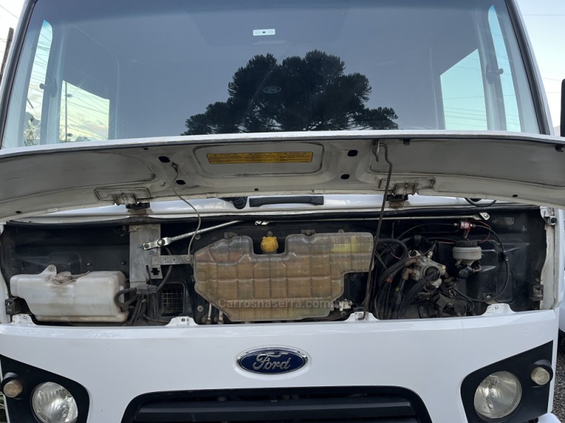 CARGO 1119 TURBO - 2018 - GUAPORé