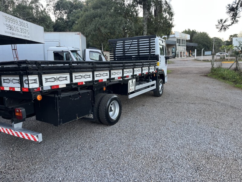 CARGO 1119 TURBO - 2018 - GUAPORé