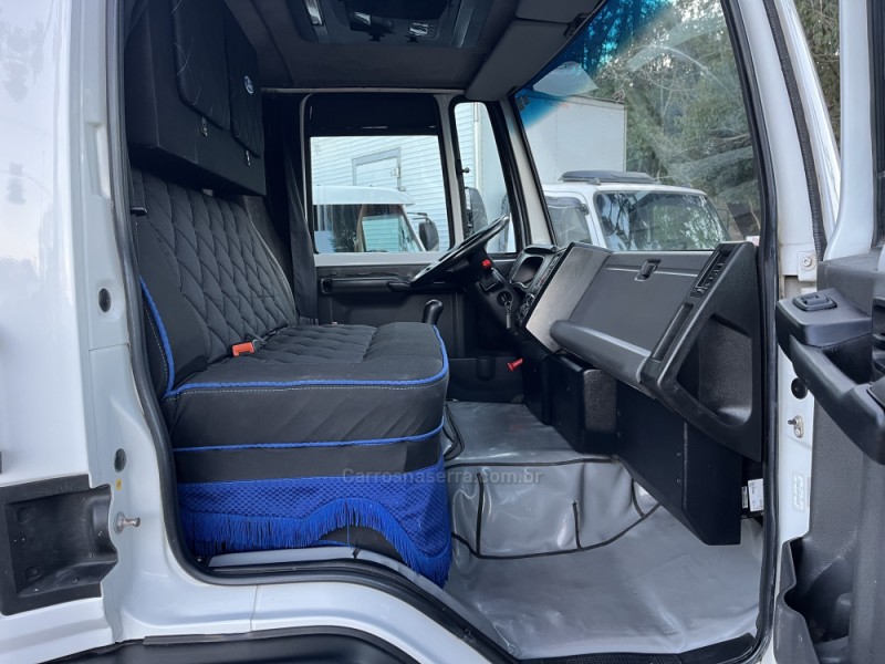 CARGO 1119 TURBO - 2018 - GUAPORé