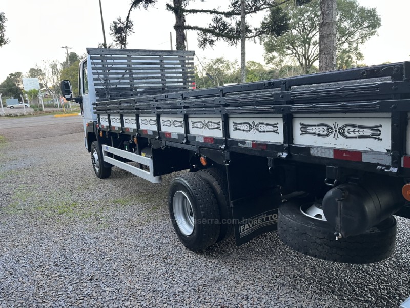 CARGO 1119 TURBO - 2018 - GUAPORé