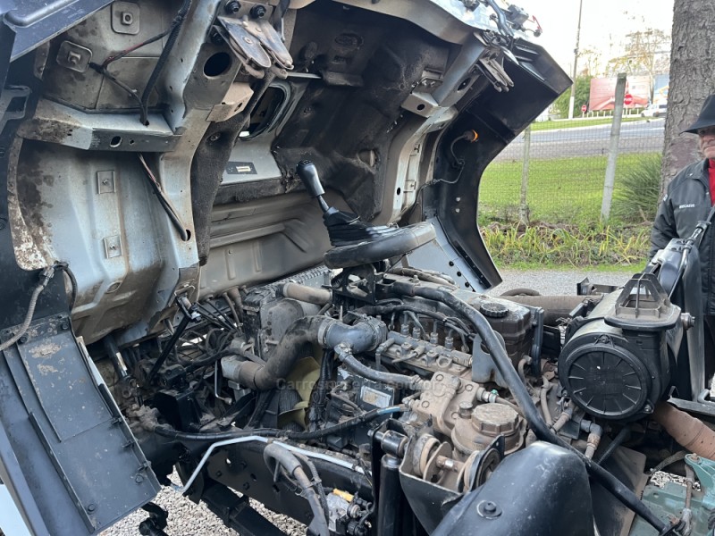 CARGO 1119 TURBO - 2018 - GUAPORé