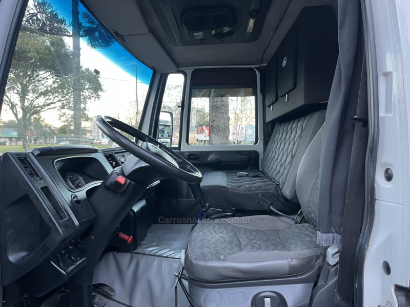 CARGO 1119 TURBO - 2018 - GUAPORé