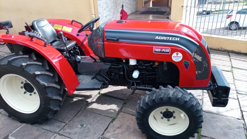 TRATOR 1155.4  - 2022 - BENTO GONçALVES