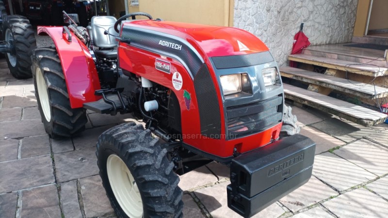TRATOR 1155.4  - 2022 - BENTO GONçALVES