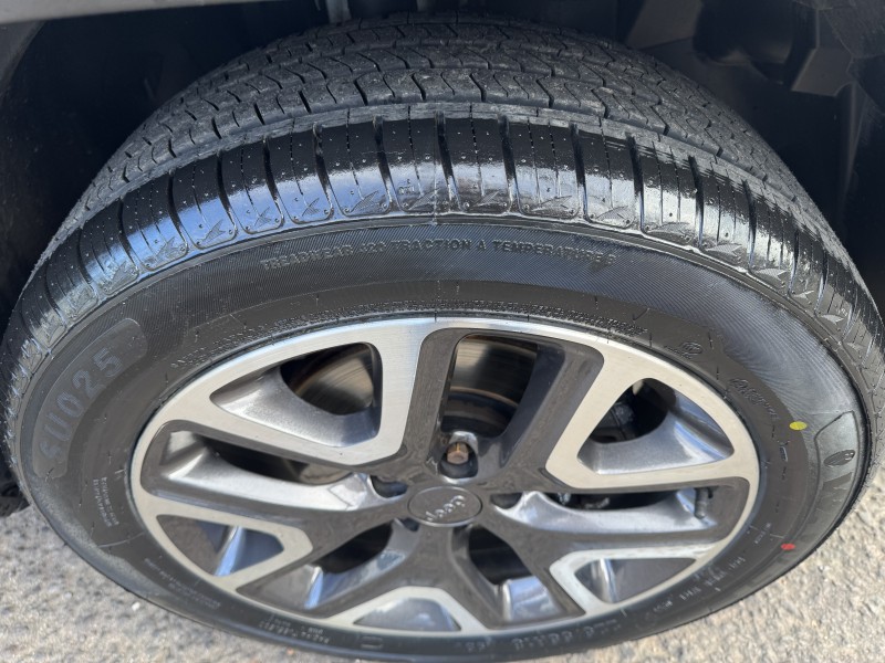 RENEGADE 1.8 16V FLEX SPORT 4P AUTOMÁTICO - 2020 - DOIS IRMãOS