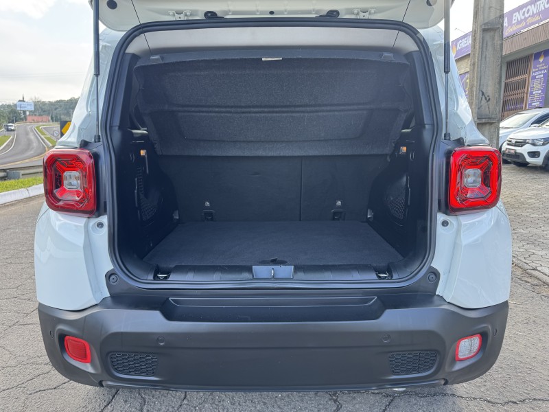 RENEGADE 1.8 16V FLEX SPORT 4P AUTOMÁTICO - 2020 - DOIS IRMãOS