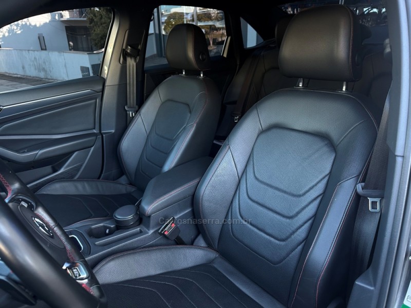 JETTA 2.0 16V TSI GLI 350 GASOLINA 4P AUTOMÁTICO - 2019 - GUAPORé