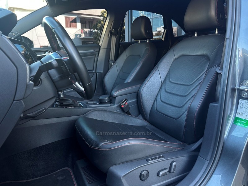 JETTA 2.0 16V TSI GLI 350 GASOLINA 4P AUTOMÁTICO - 2019 - GUAPORé