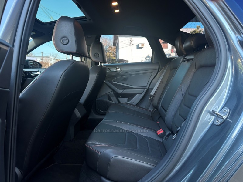 JETTA 2.0 16V TSI GLI 350 GASOLINA 4P AUTOMÁTICO - 2019 - GUAPORé