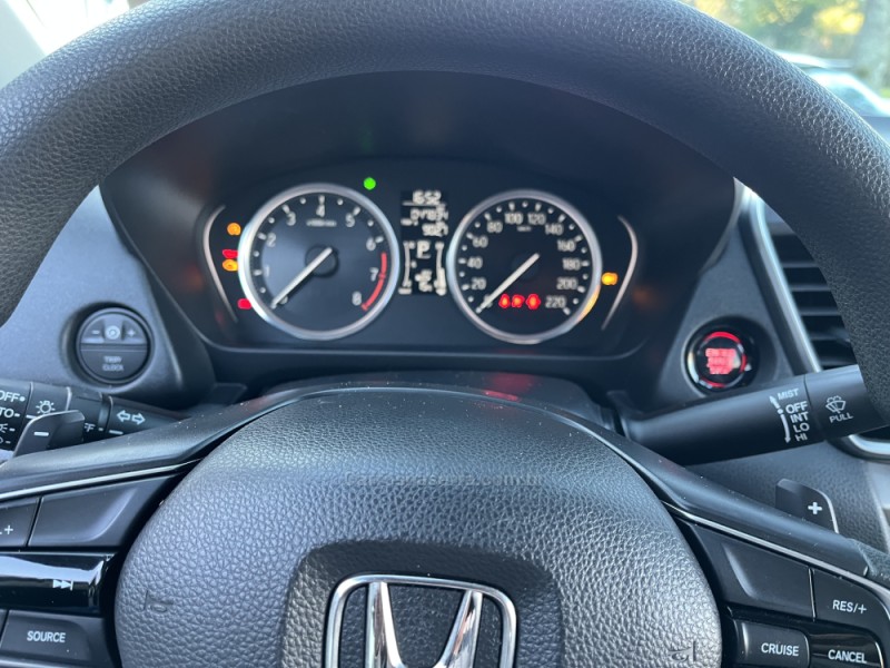 CITY 1.5 EX 16V FLEX 4P AUTOMÁTICO - 2022 - GUAPORé