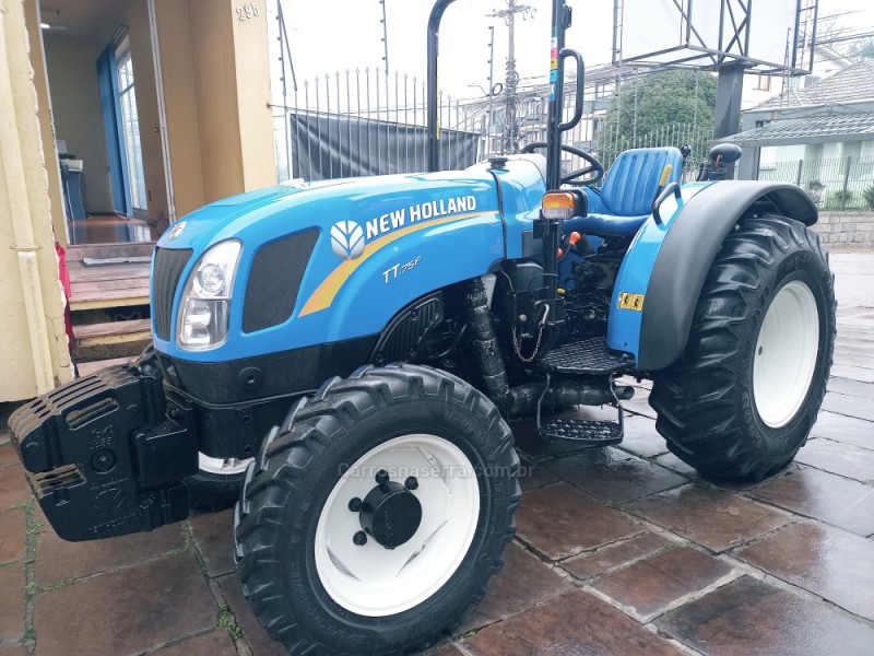 trator tt 75f 2020 bento goncalves