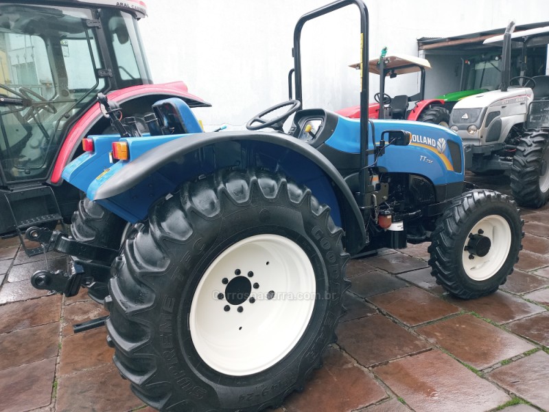 TRATOR TT 75F  - 2020 - BENTO GONçALVES
