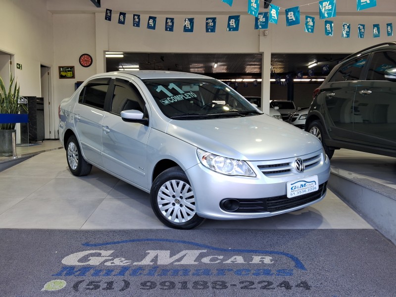 voyage 1.0 mi 8v flex 4p manual 2011 sao sebastiao do cai