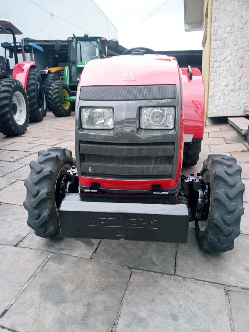 TRATOR 1145  - 2022 - BENTO GONçALVES