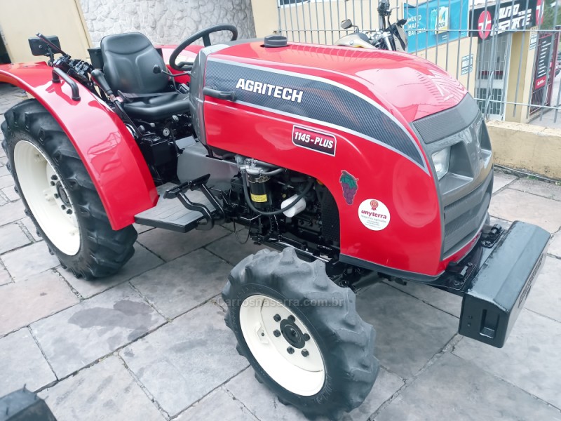 TRATOR 1145  - 2022 - BENTO GONçALVES