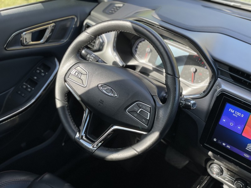 TIGGO 1.5 16V TURBO 5X TXS FLEX 4P AUTOMÁTICO - 2020 - FARROUPILHA