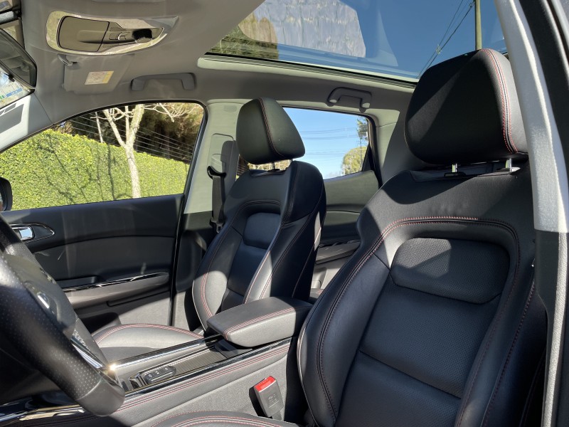 TIGGO 1.5 16V TURBO 5X TXS FLEX 4P AUTOMÁTICO - 2020 - FARROUPILHA