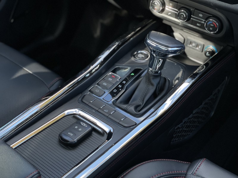 TIGGO 1.5 16V TURBO 5X TXS FLEX 4P AUTOMÁTICO - 2020 - FARROUPILHA