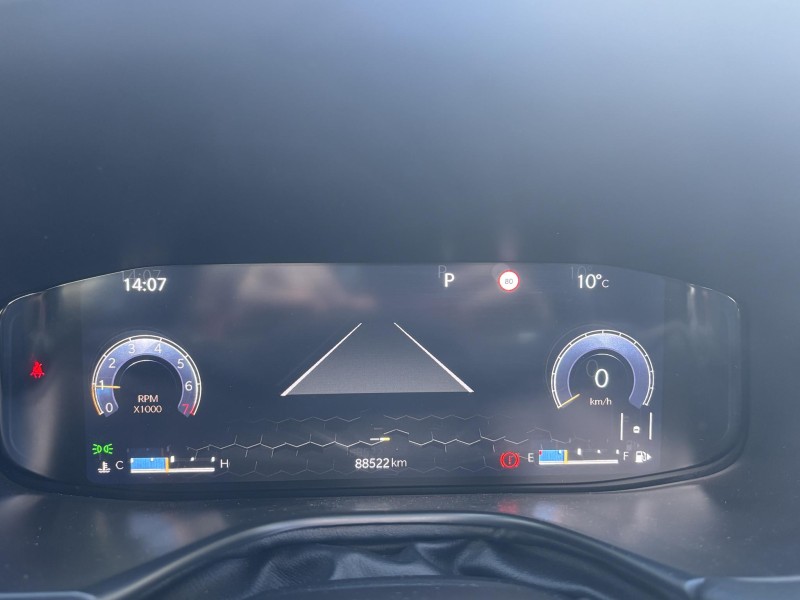 COMPASS 1.3 SERIE S T270 16V TURBO FLEX 4P AUTOMÁTICO - 2022 - FARROUPILHA