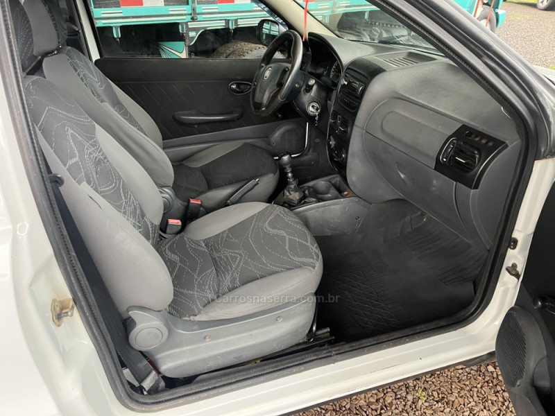 STRADA 1.4 MPI WORKING CS 8V FLEX 2P MANUAL - 2013 - GUAPORé