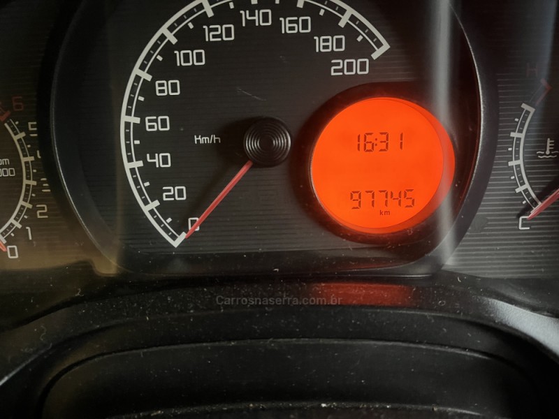 STRADA 1.4 MPI WORKING CS 8V FLEX 2P MANUAL - 2013 - GUAPORé