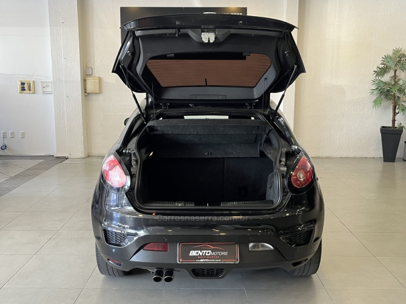 BRAVO 1.8 SPORTING 16V FLEX 4P MANUAL - 2016 - BENTO GONçALVES