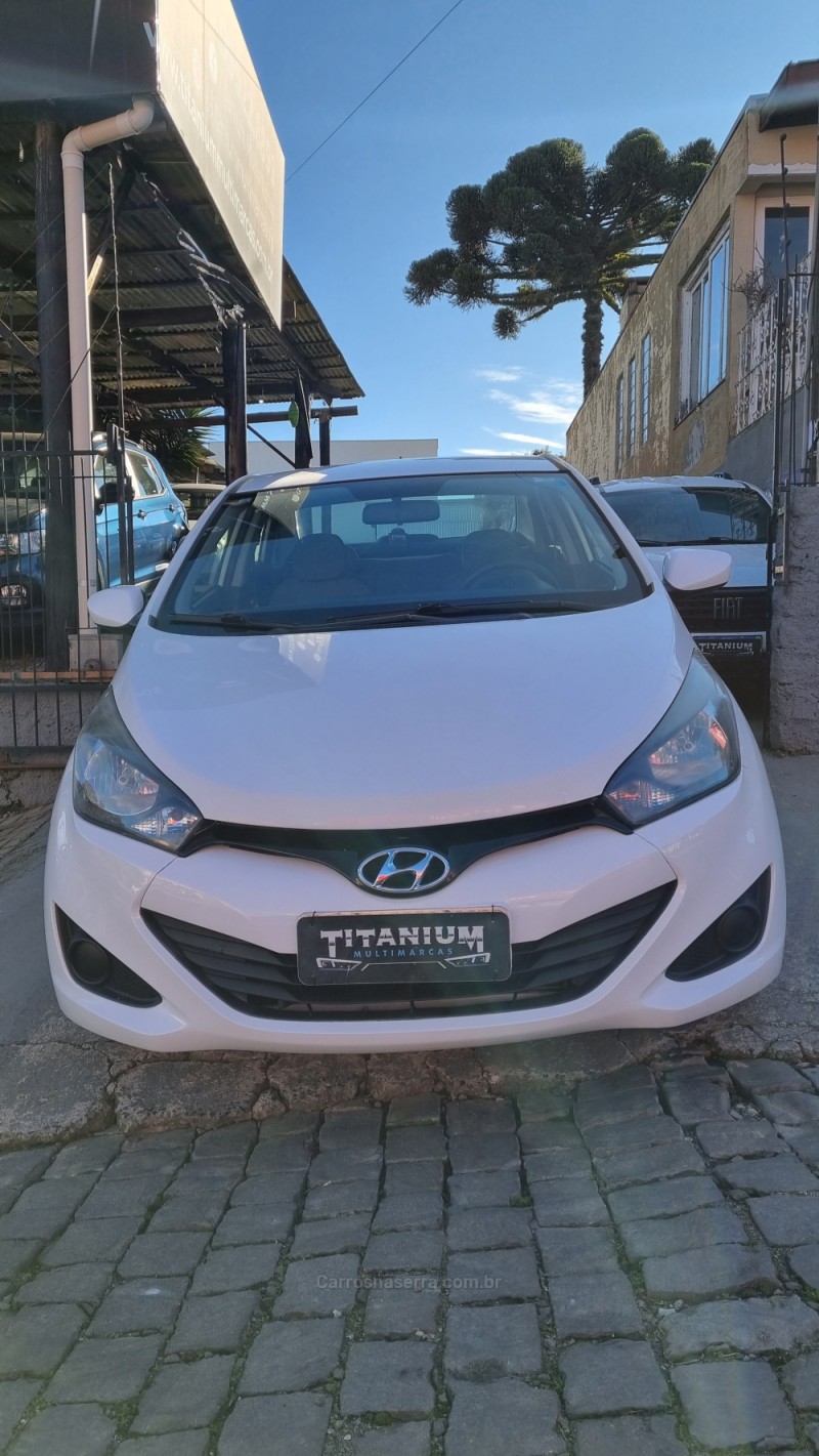 HB20S 1.6 COMFORT PLUS 16V FLEX 4P AUTOMÁTICO - 2015 - SãO FRANCISCO DE PAULA