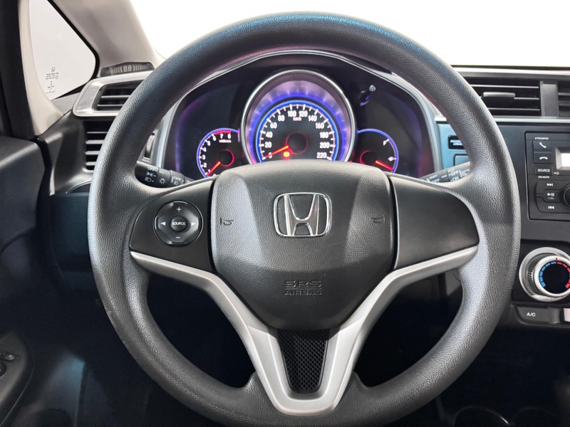 FIT 1.5 LX 16V FLEX 4P AUTOMÁTICO - 2018 - CAXIAS DO SUL