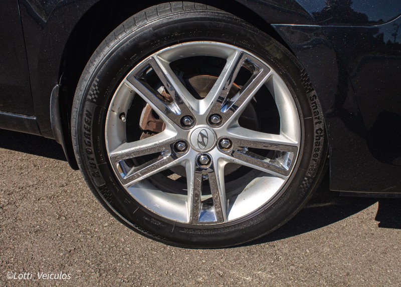I30 2.0 MPFI GLS 16V GASOLINA 4P AUTOMÁTICO - 2010 - FARROUPILHA