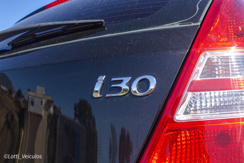 I30 2.0 MPFI GLS 16V GASOLINA 4P AUTOMÁTICO - 2010 - FARROUPILHA