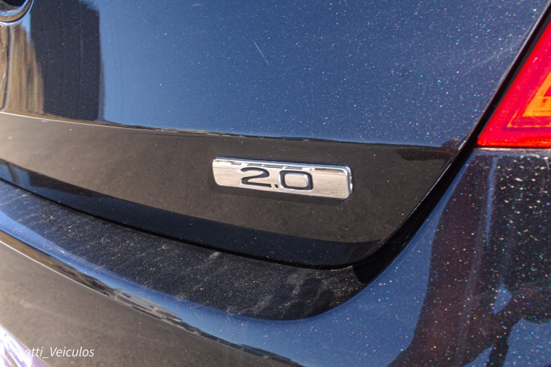 I30 2.0 MPFI GLS 16V GASOLINA 4P AUTOMÁTICO - 2010 - FARROUPILHA