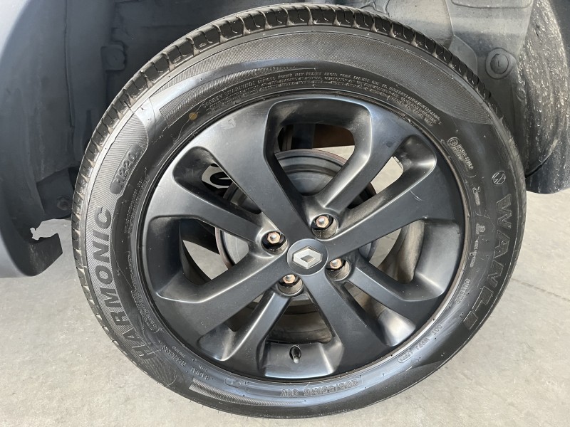 SANDERO 1.6 STEPWAY RIP CURL 8V FLEX 4P MANUAL - 2016 - CAXIAS DO SUL