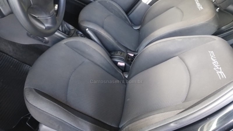 207 1.6 ESCAPADE SW 16V FLEX 4P MANUAL - 2010 - CAXIAS DO SUL