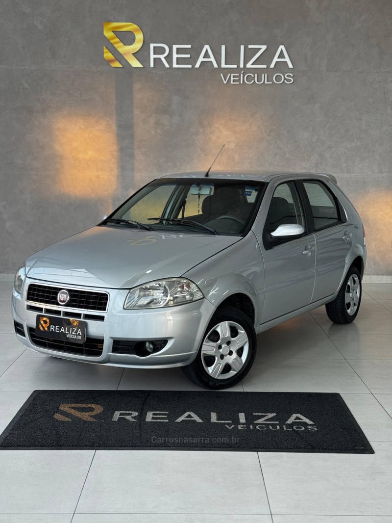 palio 1.0 mpi elx 8v flex 4p manual 2009 santa cruz do sul