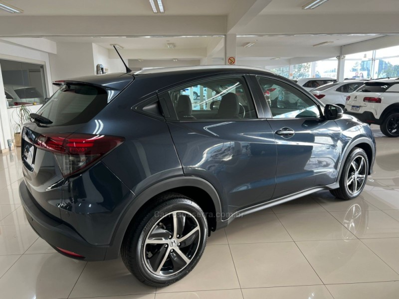 HR-V 1.8 16V FLEX EX 4P AUTOMÁTICO - 2020 - TAQUARA
