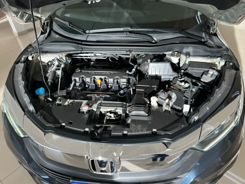 HR-V 1.8 16V FLEX EX 4P AUTOMÁTICO - 2020 - TAQUARA