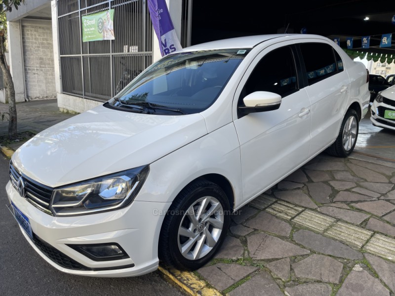 voyage 1.6 msi totalflex comfortline 4p manual 2019 bento goncalves