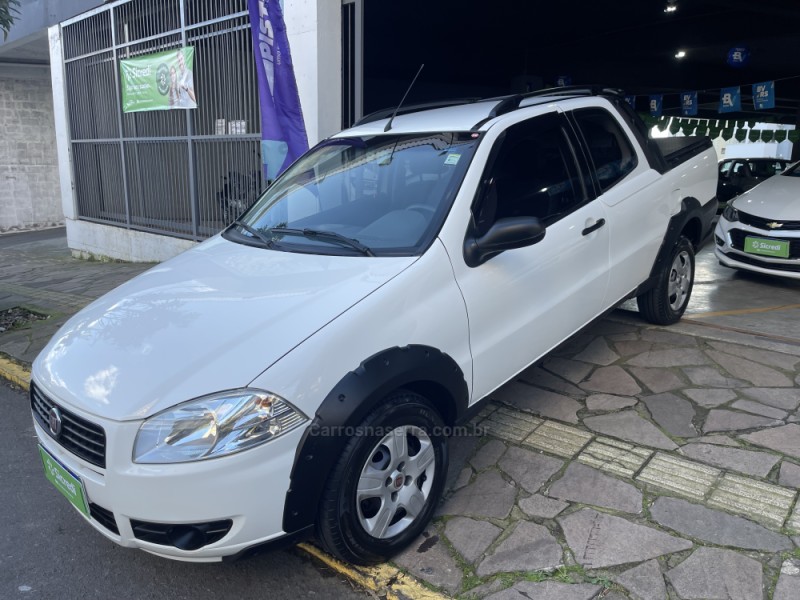 strada 1.4 mpi hard working cd 8v flex 2p manual 2010 bento goncalves