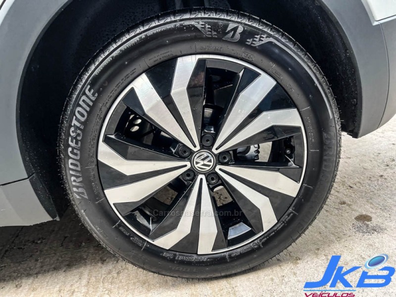 T-CROSS 1.4 HIGHLINE TSI 16V FLEX 4P AUTOMÁTICO - 2020 - NOVO HAMBURGO