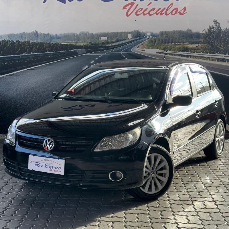 GOL 1.0 MI 8V FLEX 4P MANUAL G.V