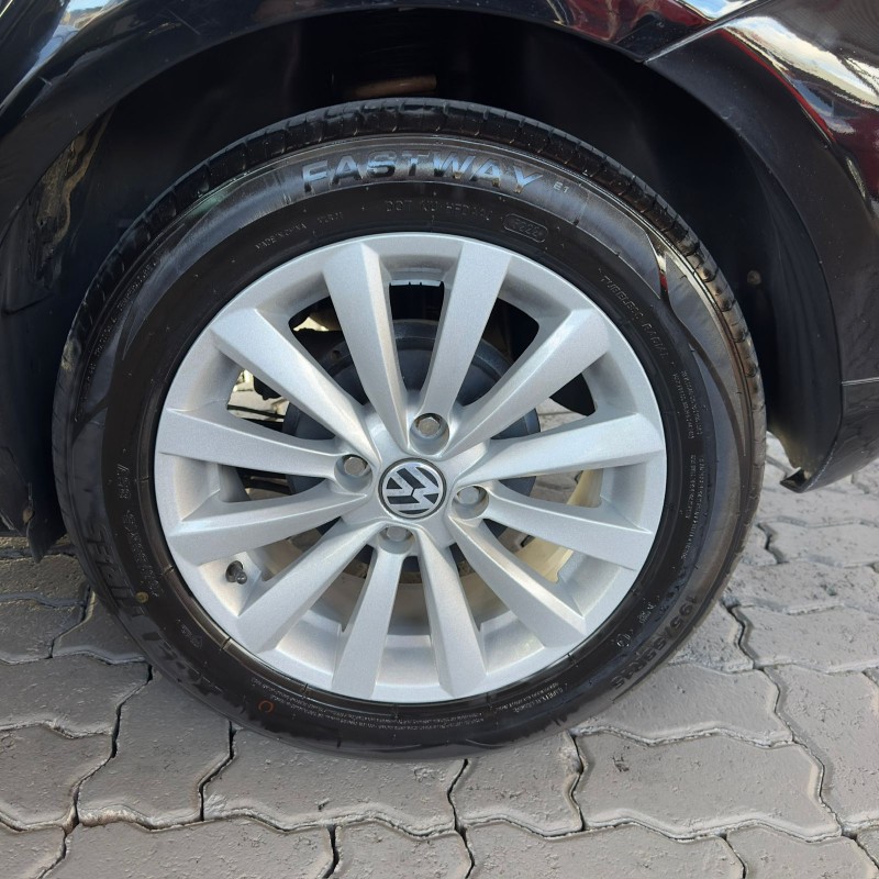 GOL 1.0 MI 8V FLEX 4P MANUAL G.V - 2012 - CAXIAS DO SUL