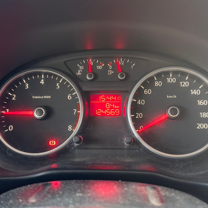 GOL 1.0 MI 8V FLEX 4P MANUAL G.V - 2012 - CAXIAS DO SUL