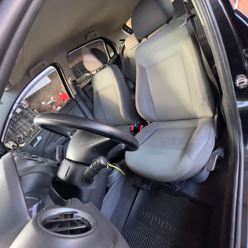 GOL 1.0 MI 8V FLEX 4P MANUAL G.V - 2012 - CAXIAS DO SUL