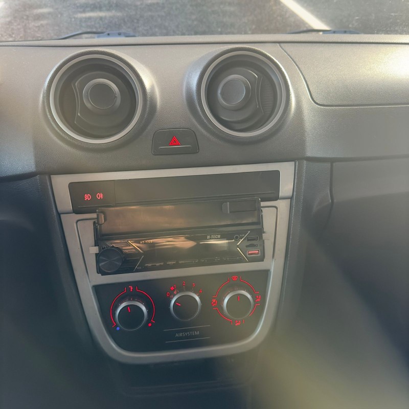GOL 1.0 MI 8V FLEX 4P MANUAL G.V - 2012 - CAXIAS DO SUL